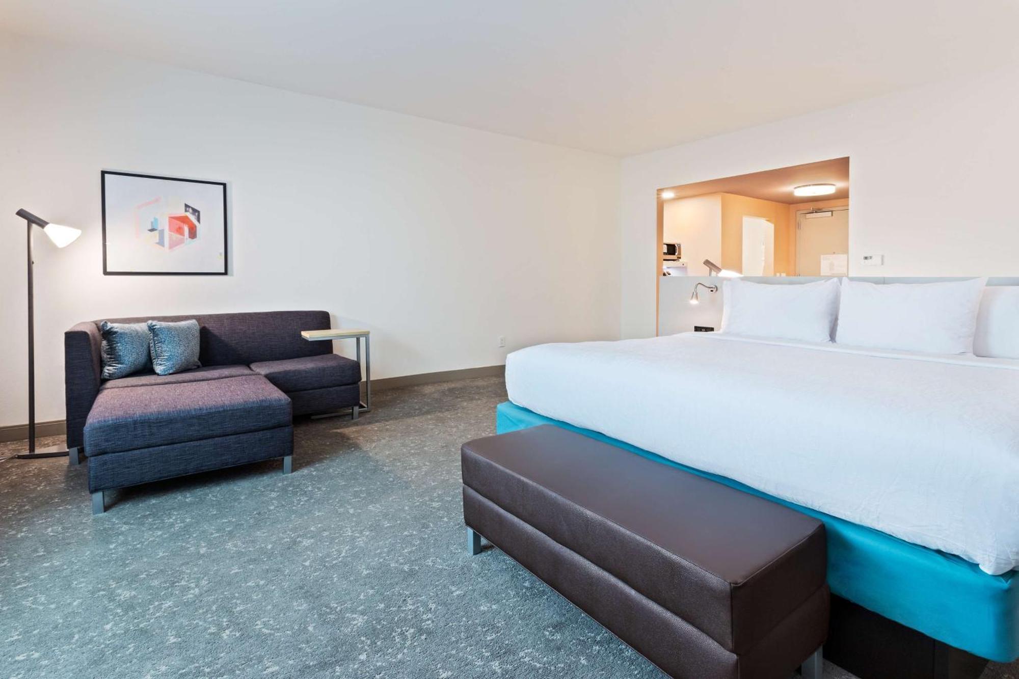 Hilton Garden Inn Homestead, Fl Buitenkant foto