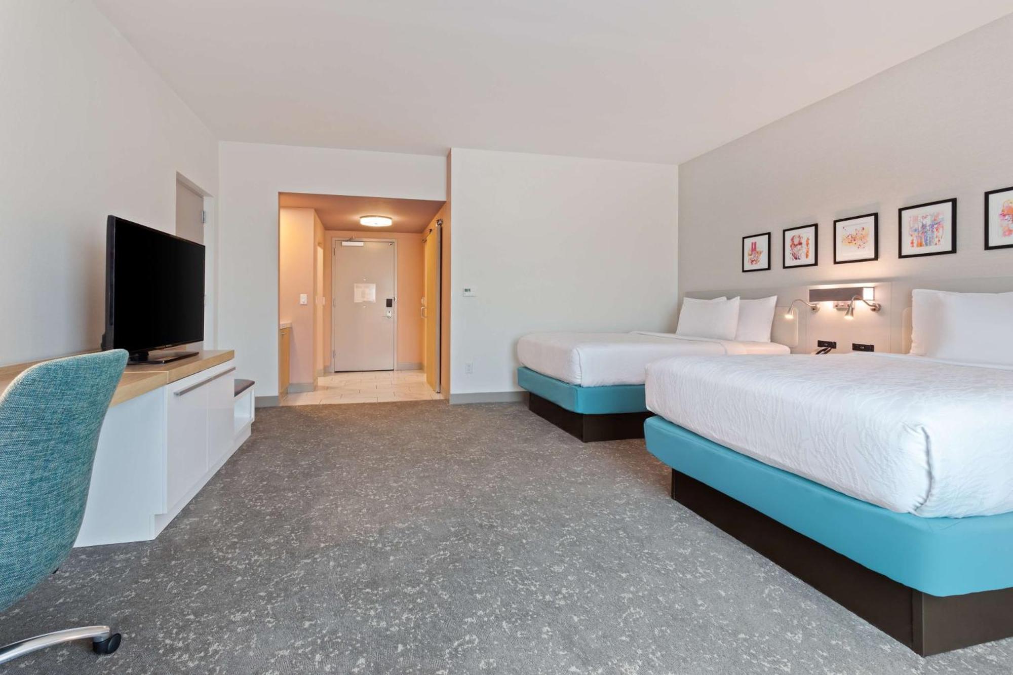 Hilton Garden Inn Homestead, Fl Buitenkant foto