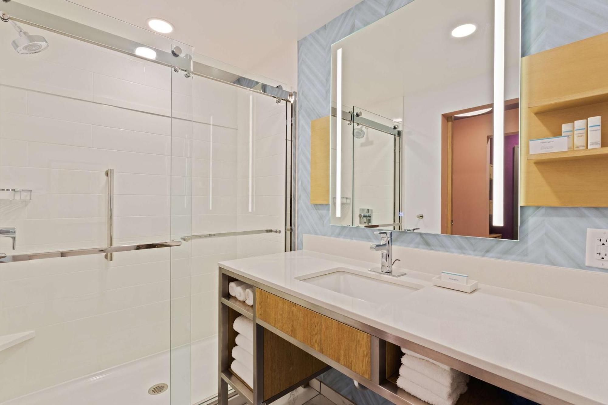 Hilton Garden Inn Homestead, Fl Buitenkant foto