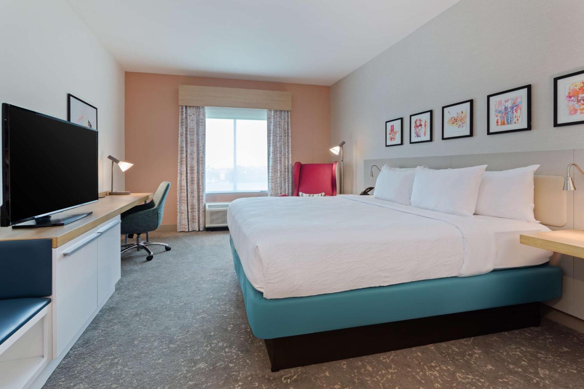 Hilton Garden Inn Homestead, Fl Buitenkant foto