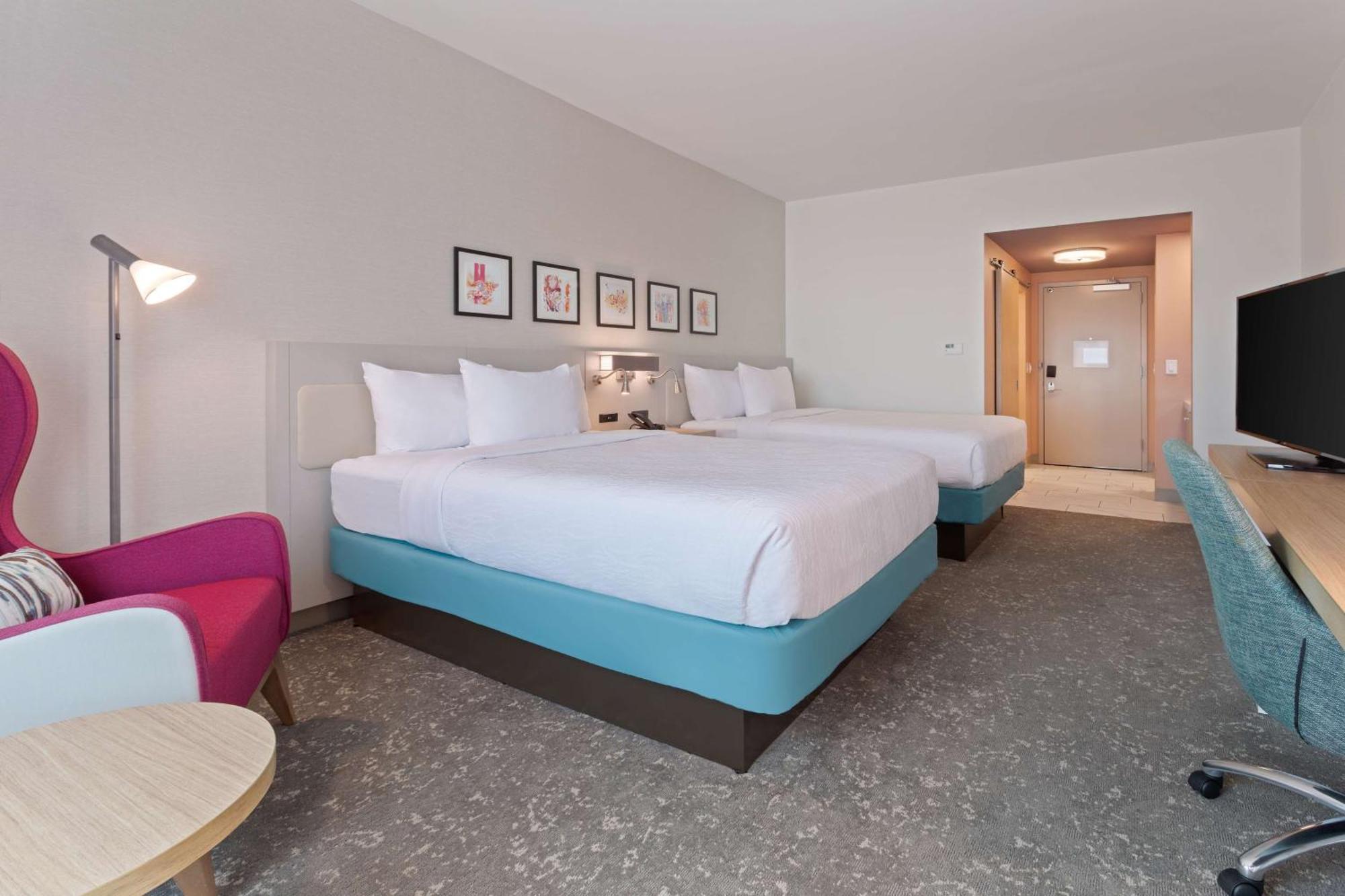 Hilton Garden Inn Homestead, Fl Buitenkant foto