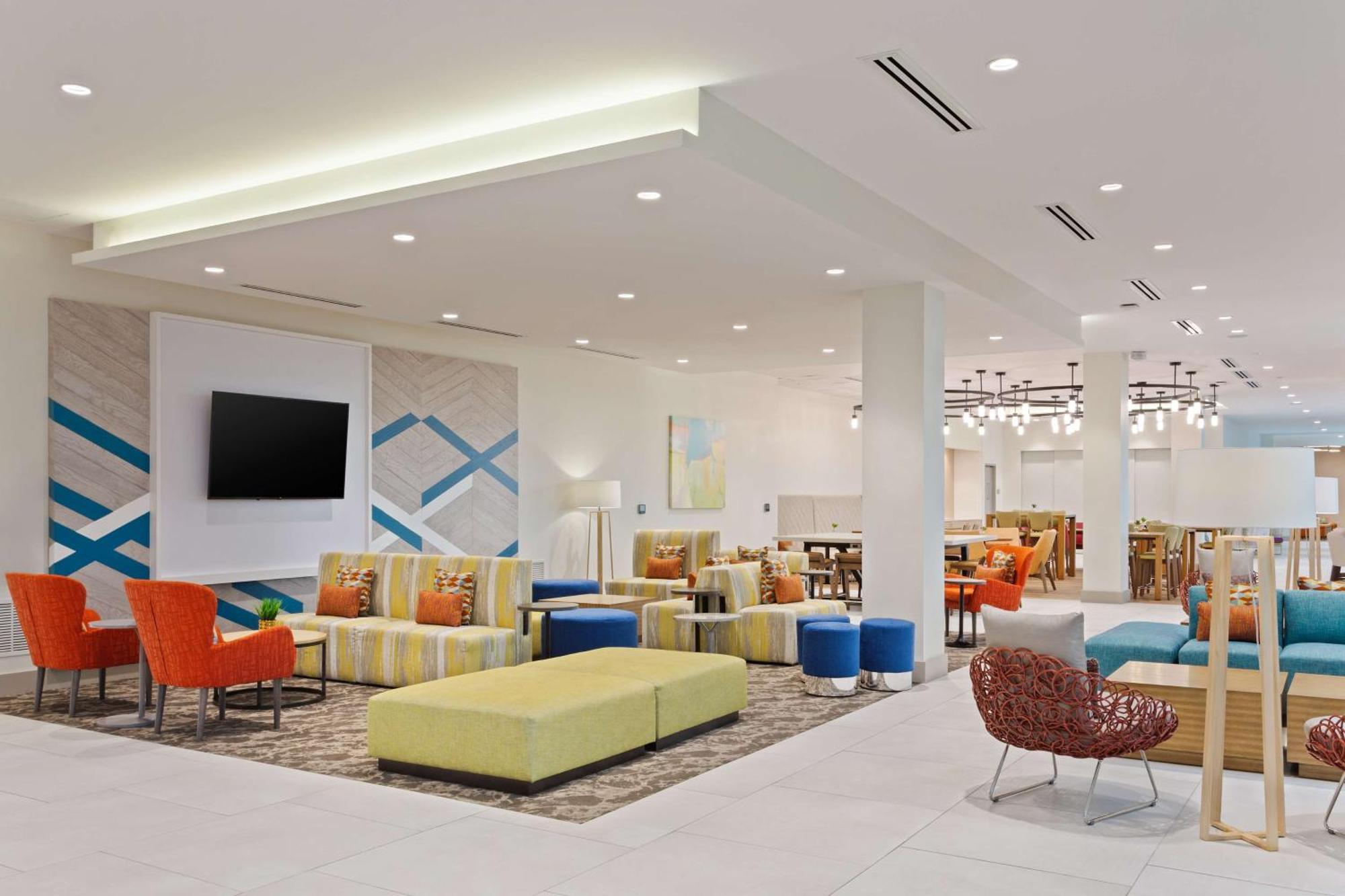 Hilton Garden Inn Homestead, Fl Buitenkant foto