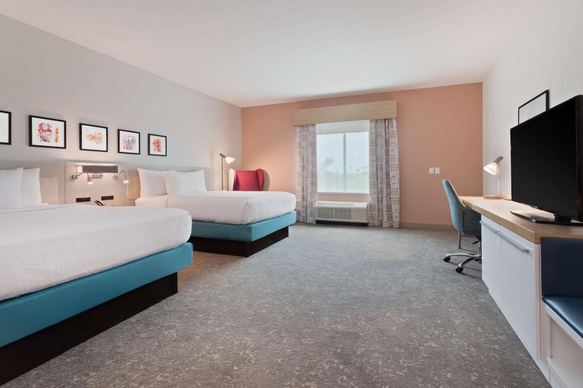 Hilton Garden Inn Homestead, Fl Buitenkant foto