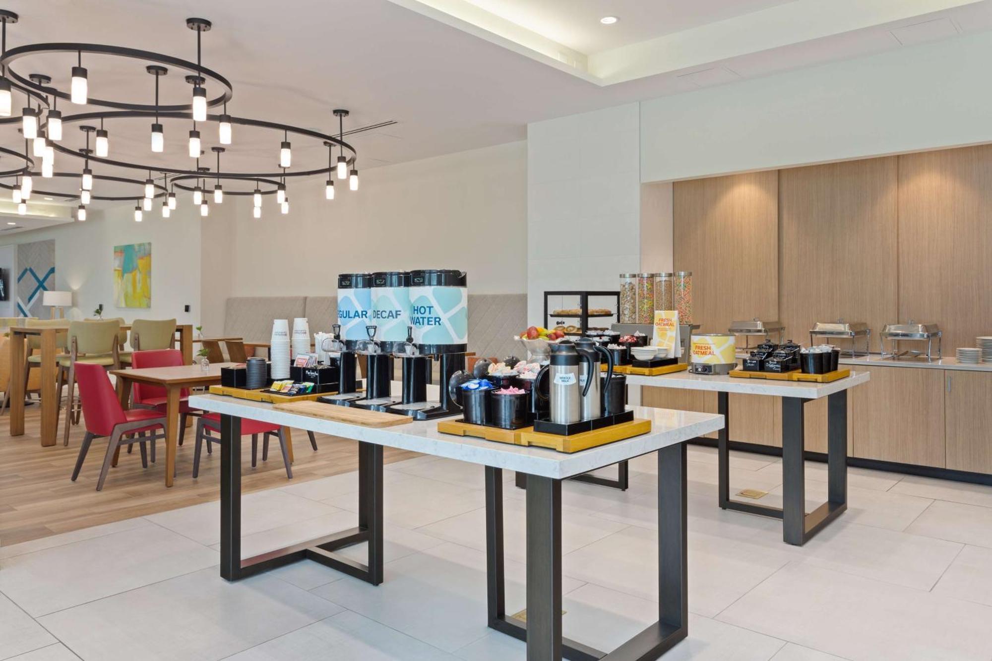 Hilton Garden Inn Homestead, Fl Buitenkant foto
