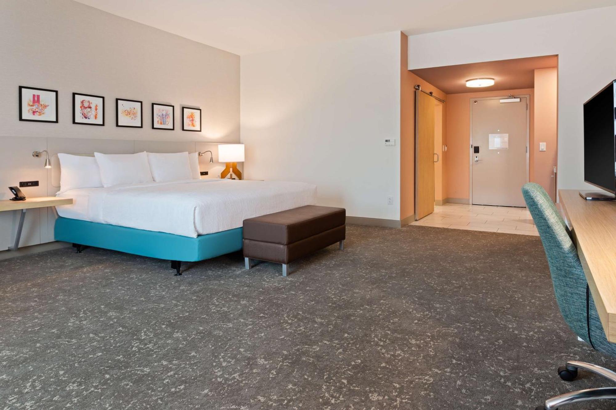 Hilton Garden Inn Homestead, Fl Buitenkant foto